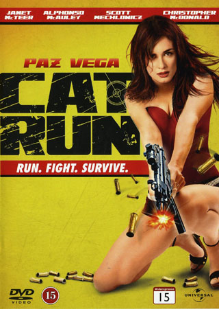 Cat Run
