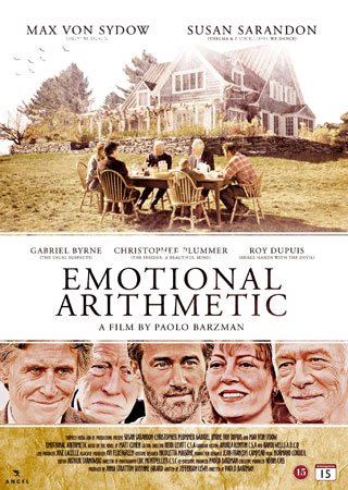 Emotional Arithmetic