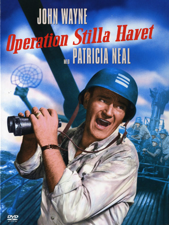 Operation Pacific (ej svensk text)