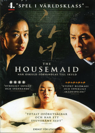 Housemaid (Hyr)