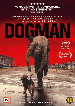 Dogman