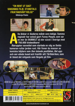 Funny People (1977) - 2