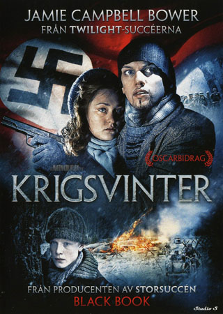 Krigsvinter