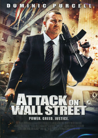 Attack On Wall Street