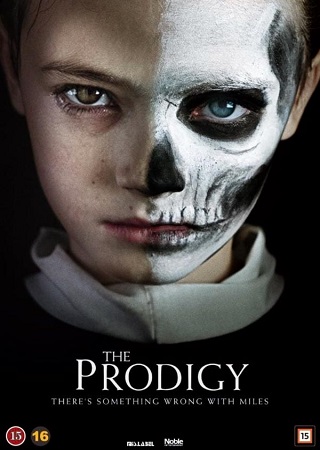 Prodigy