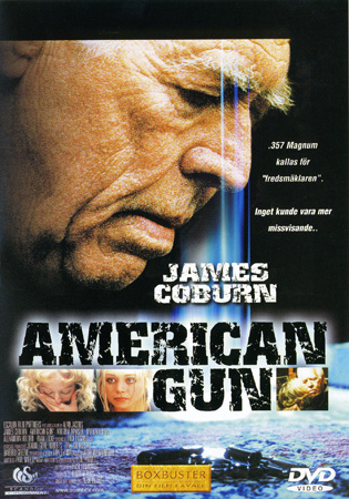 American Gun (Begagnad)