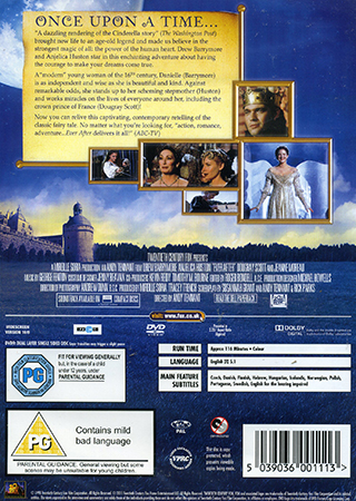 Ever After - 2
