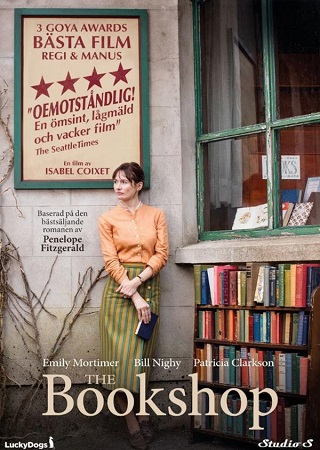 Bookshop