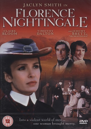 Florence Nightingdale (ej svensk text)