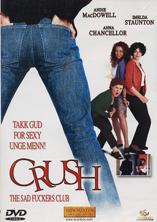 Crush