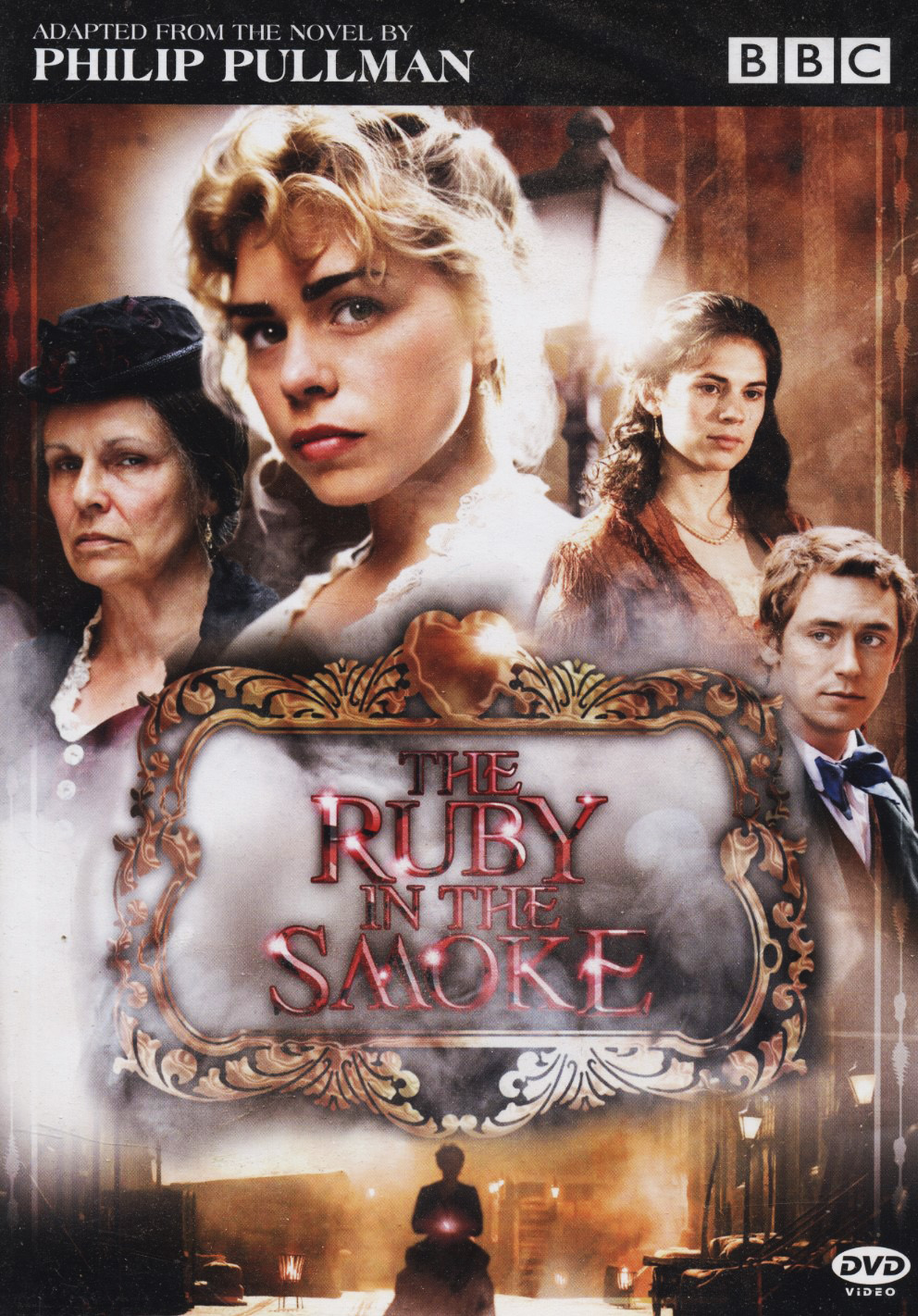 Ruby In the Smoke
