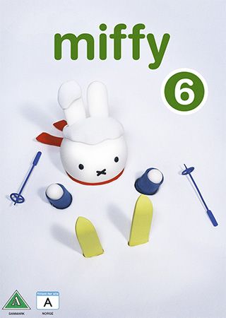 Miffy och Vänner - Del 6
