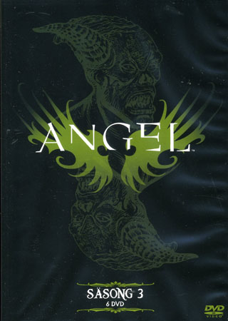 Angel - Säsong 3