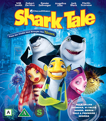 Hajar Som Hajar (Blu-ray)
