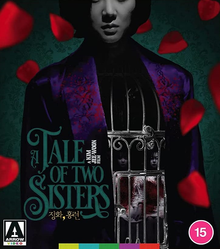 Tale of Two Sisters (ej svensk text) (Blu-ray)