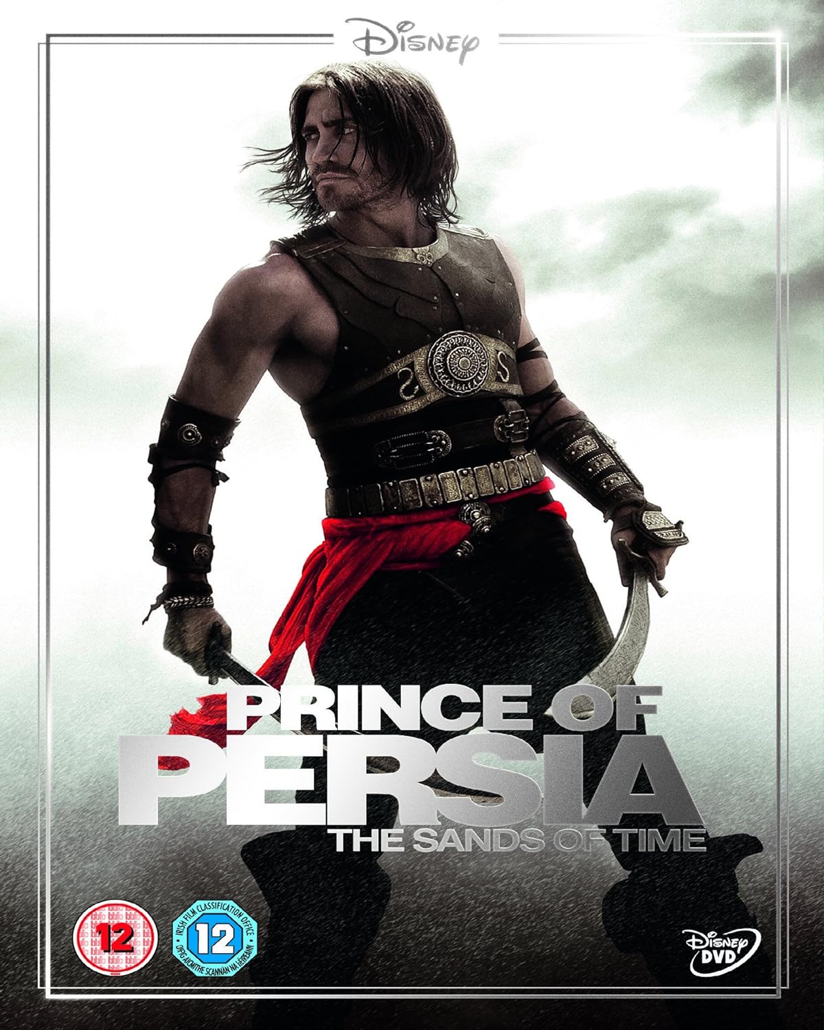 Prince of Persia - Sands of Time (Blu-ray)