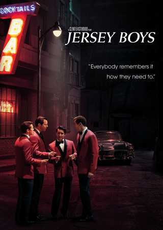 Jersey Boys