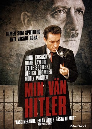 Min Vän Hitler