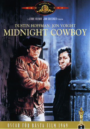 Midnight Cowboy (Begagnad)