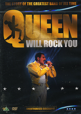 Queen - Will Rock You