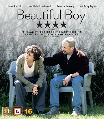 Beautiful Boy (Blu-ray)