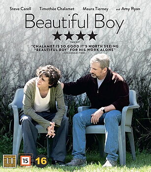 Beautiful Boy (Blu-ray)