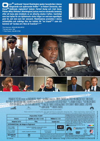Flight (Begagnad) - 2