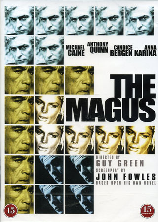 Magus (1968)