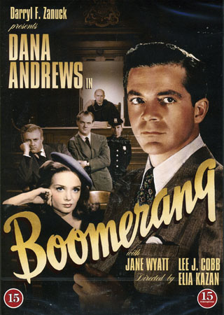 Boomerang (1947)