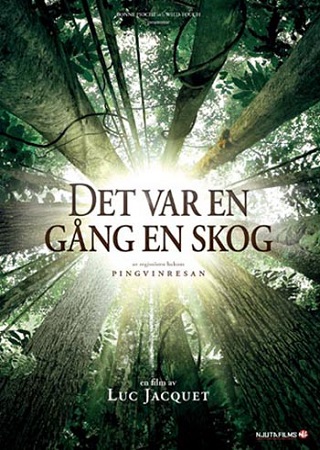 Det Var En Gång En Skog