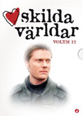 Skilda Världar - Volym 12