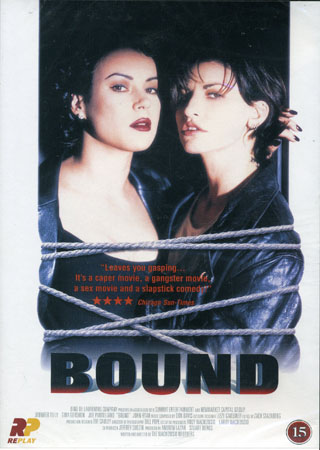 Bound (Begagnad)