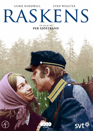 Raskens