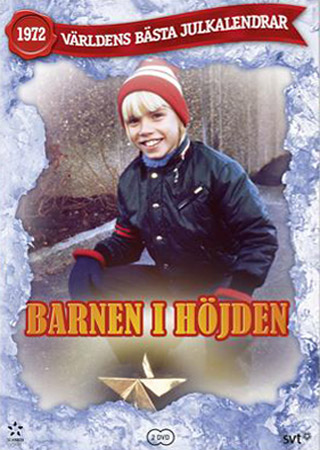 Barnen I Höjden - Världens Bästa Julkalendrar (2-disc)