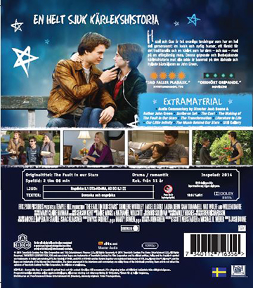 Förr Eller Senare Exploderar Jag (Blu-ray) - 2