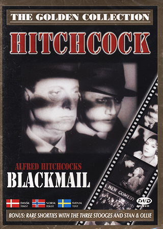 Blackmail