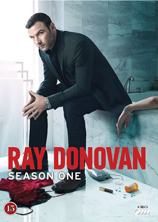 Ray Donovan - Säsong 1