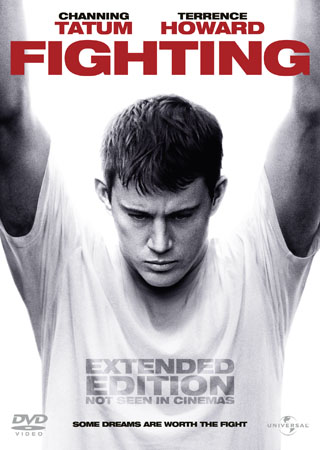 Fighting (Begagnad)