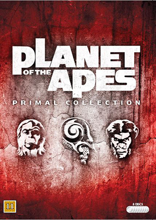 Apornas Planet - Primal Collection