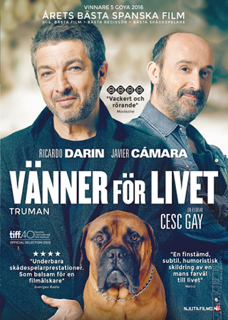 Vänner För Livet