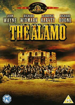 Alamo (1960)