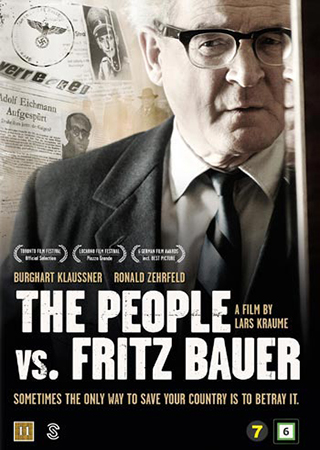 People vs. Fritz Bauer