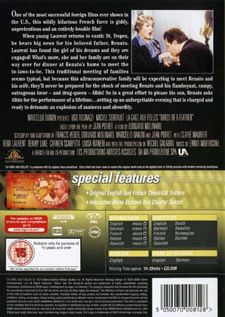 La Cage Aux Folles - 2