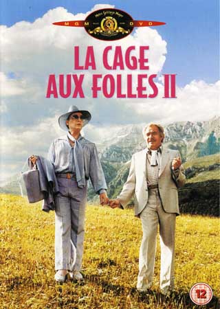 La Cage Aux Folles II