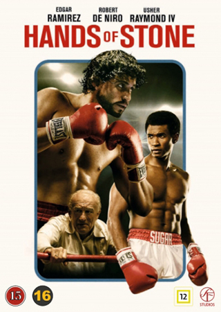 Hands of Stone