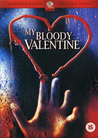 My Bloody Valentine (1981)