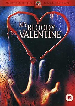My Bloody Valentine (1981)