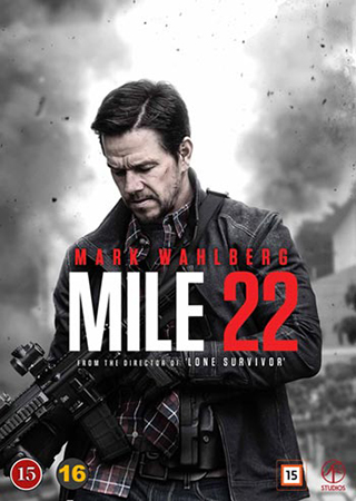 Mile 22