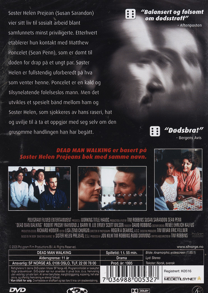 Dead Man Walking - 2