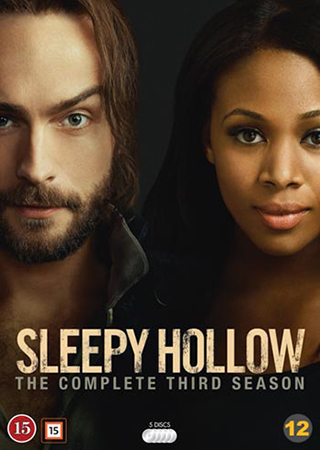 Sleepy Hollow - Säsong 3
